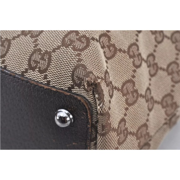 Gucci eclipse bag - Picture 10 of 16